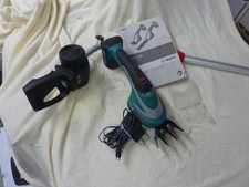 Bosch akkugrasschere 2v gebraucht kaufen  Berlin