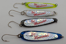 Lot illuminator salmon for sale  Stephentown