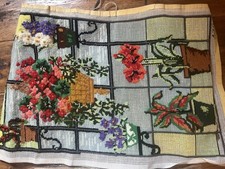 Vintage bucilla stained for sale  Norristown