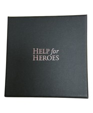 Help heroes charity for sale  UK