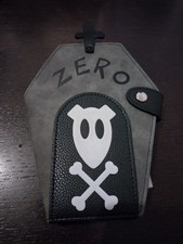 Portafoglio nightmare before usato Portafoglio nightmare before usato  Roma