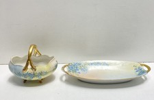Vintage limoges hand for sale  Los Angeles