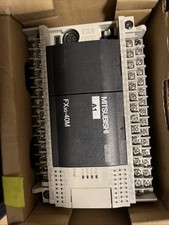 Sps mitsubishi 3g gebraucht kaufen  Lübeck