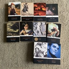 14x penguin classics for sale  SEVENOAKS