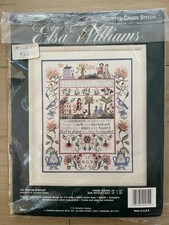elsa williams crewel for sale elsa williams crewel for sale La Crescenta