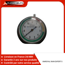 Paire pneus uniroyal d'occasion  Amiens-