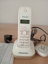 Digital cordless phone usato  Salerno