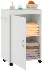 Carrello bagno cucina usato  Caivano