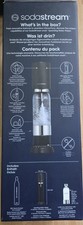 Sodastream enso premium gebraucht kaufen  Stralsund-Knieper