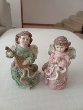 Set due angioletti usato Set due angioletti usato  Novi di Modena