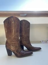 Vintage destroy cowboy for sale  GODALMING