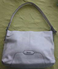 Tamaris handtasche grau gebraucht kaufen  Königsbrück