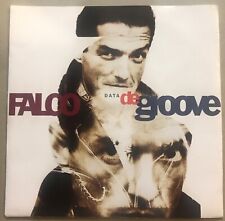 Falco unplayed 1990 gebraucht kaufen  Saarbrücken