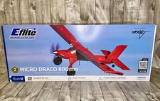 Eflite micro draco for sale  UK