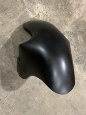 Parafango anteriore ducati usato  Montescudo Monte Colombo