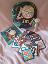 Complet jeu jungle d'occasion  Belfort