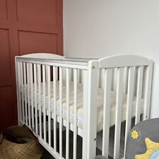 Save space cot for sale  CAMBRIDGE