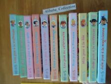 Lot livre fleurus d'occasion  Mondoubleau