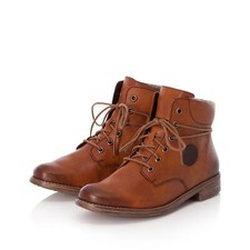 Rieker stiefelette 77423 gebraucht kaufen  Witten