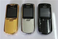 Celular Nokia 8800 clássico desbloqueado GSM 2G FM rádio Bluetooth MP3 celular comprar usado  Enviando para Brazil