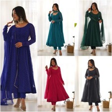 Indianpakistani salwar kameez d'occasion  Expédié en France