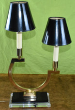 Frederick cooper lucite for sale  Mansfield