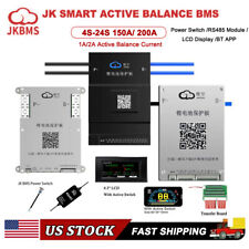 Smart bms 24s for sale  USA