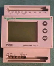 Schneider electric pm9c usato  Avellino