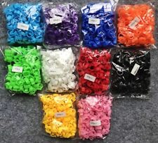 100 coloured 8mm for sale  MANCHESTER