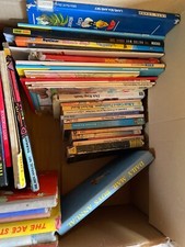 Vintage children book for sale  SCARBOROUGH