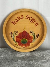 Vintage german folk for sale  Watertown