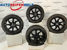 Winter kompletträder 215 gebraucht kaufen  Brehna