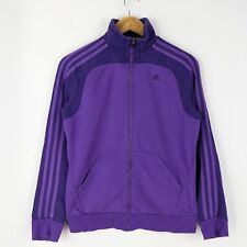 Felpa adidas taglia usato  Ercolano