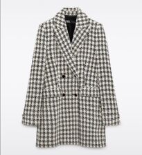 Zara long blazer for sale  LONDON