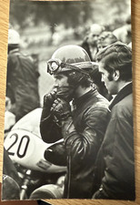 Giacomo agostini motorcycle for sale  EXETER