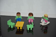 Lego duplo figuren gebraucht kaufen  Wackersdorf