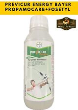 Previcur energy bayer usato  Partinico