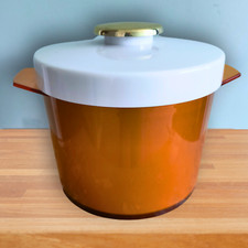Vintage insulex gold for sale  MORPETH