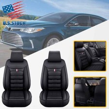 Black front seat for sale  Rancho Cucamonga