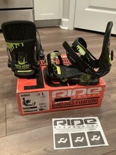 Ride rodeo bindings for sale  Port Saint Lucie
