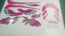 Yamaha 250 pinky for sale  STOCKTON-ON-TEES
