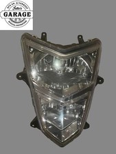 Oryginalne światło reflektora TGB Bullet Tech Edition Pegasus doskonały stan na sprzedaż  Wysyłka do Poland
