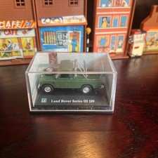 Cararama scale land for sale  LYMINGTON