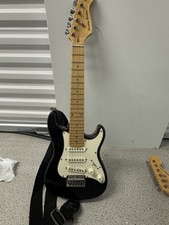 Harley benton junior for sale  LONDON