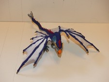 Schleich sammlung drachen gebraucht kaufen  Möttingen