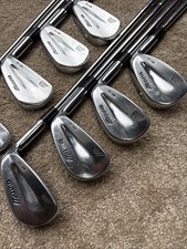 Mizuno mp32 irons for sale  WALSALL