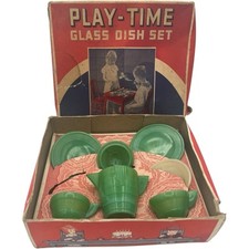 Vintage jadeite art for sale  Hudson