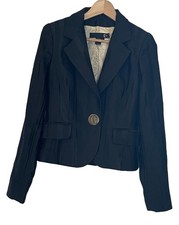 Cavalli vintage jacket for sale  HUDDERSFIELD