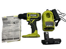 Ryobi one 18v for sale  Angier
