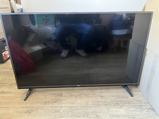 49uf680v 123 led d'occasion  Villeurbanne